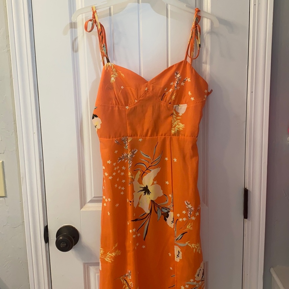 Brand new urban outfitters dress!